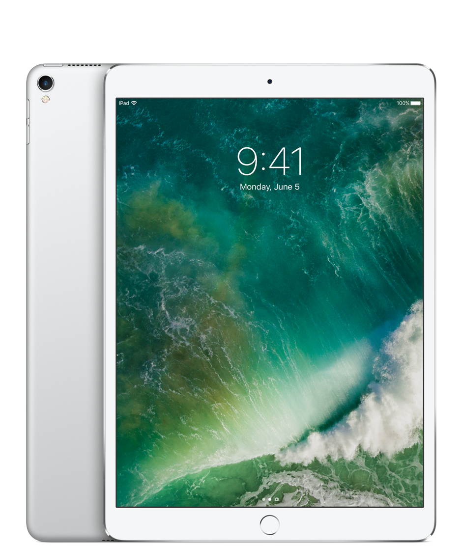 iPad PRO 10.5" Skins  (2017)