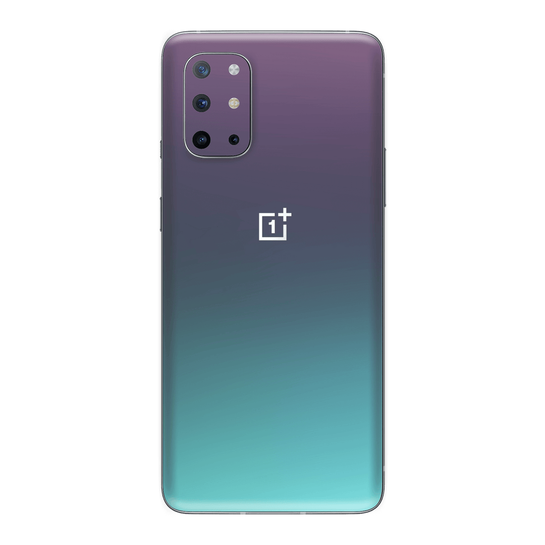 OnePlus 8T Chameleon Turquoise Lavender Colour-changing Skin, Wrap, Decal, Protector, Cover by EasySkinz | EasySkinz.com